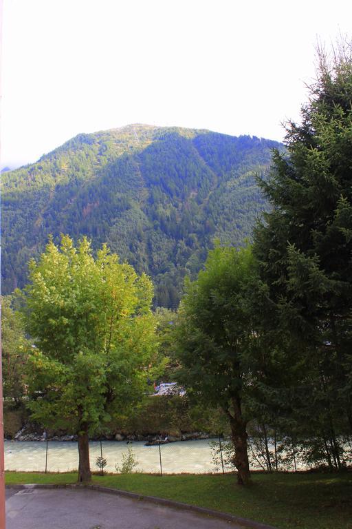 Apartment Arve - Chamonix Peaks Retreat 部屋 写真