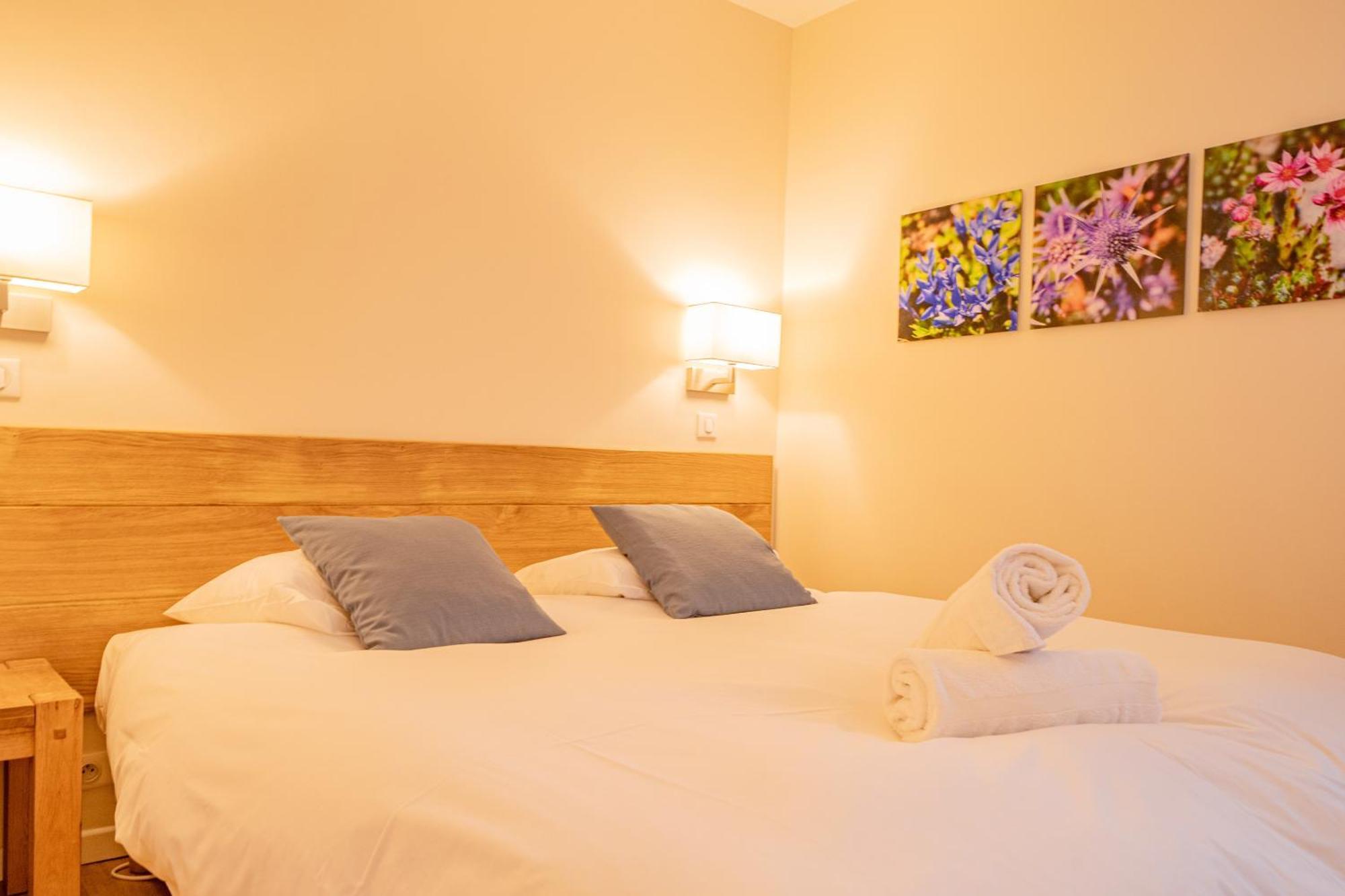 Apartment Arve - Chamonix Peaks Retreat エクステリア 写真