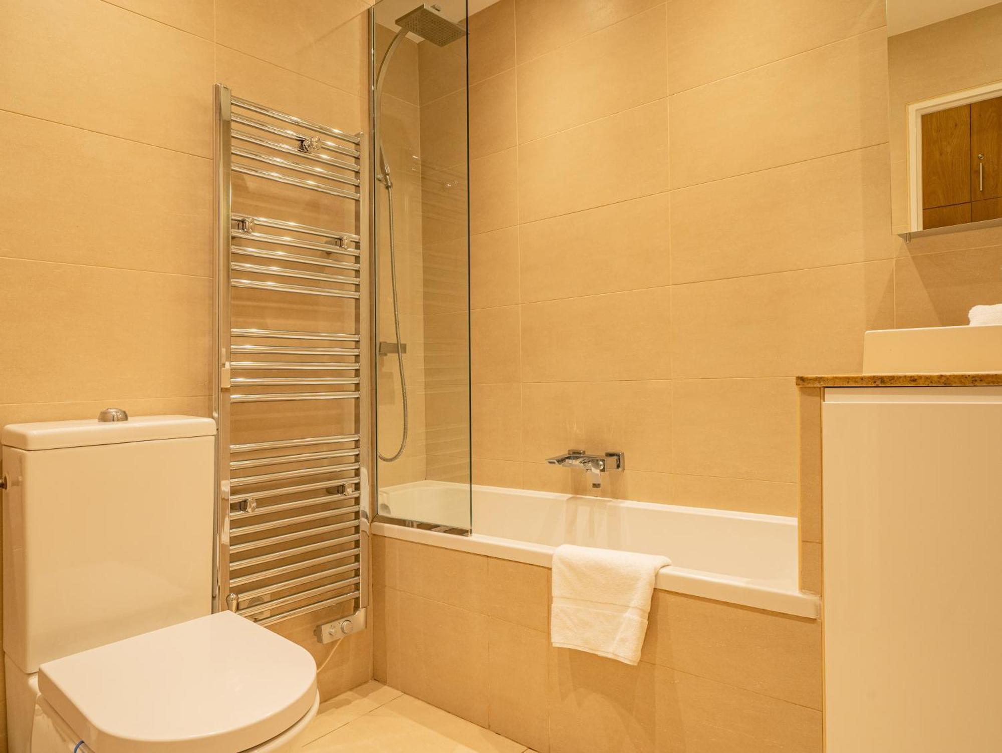 Apartment Arve - Chamonix Peaks Retreat エクステリア 写真