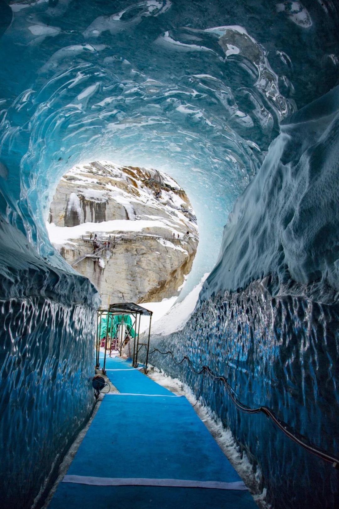 Apartment Arve - Chamonix Peaks Retreat エクステリア 写真