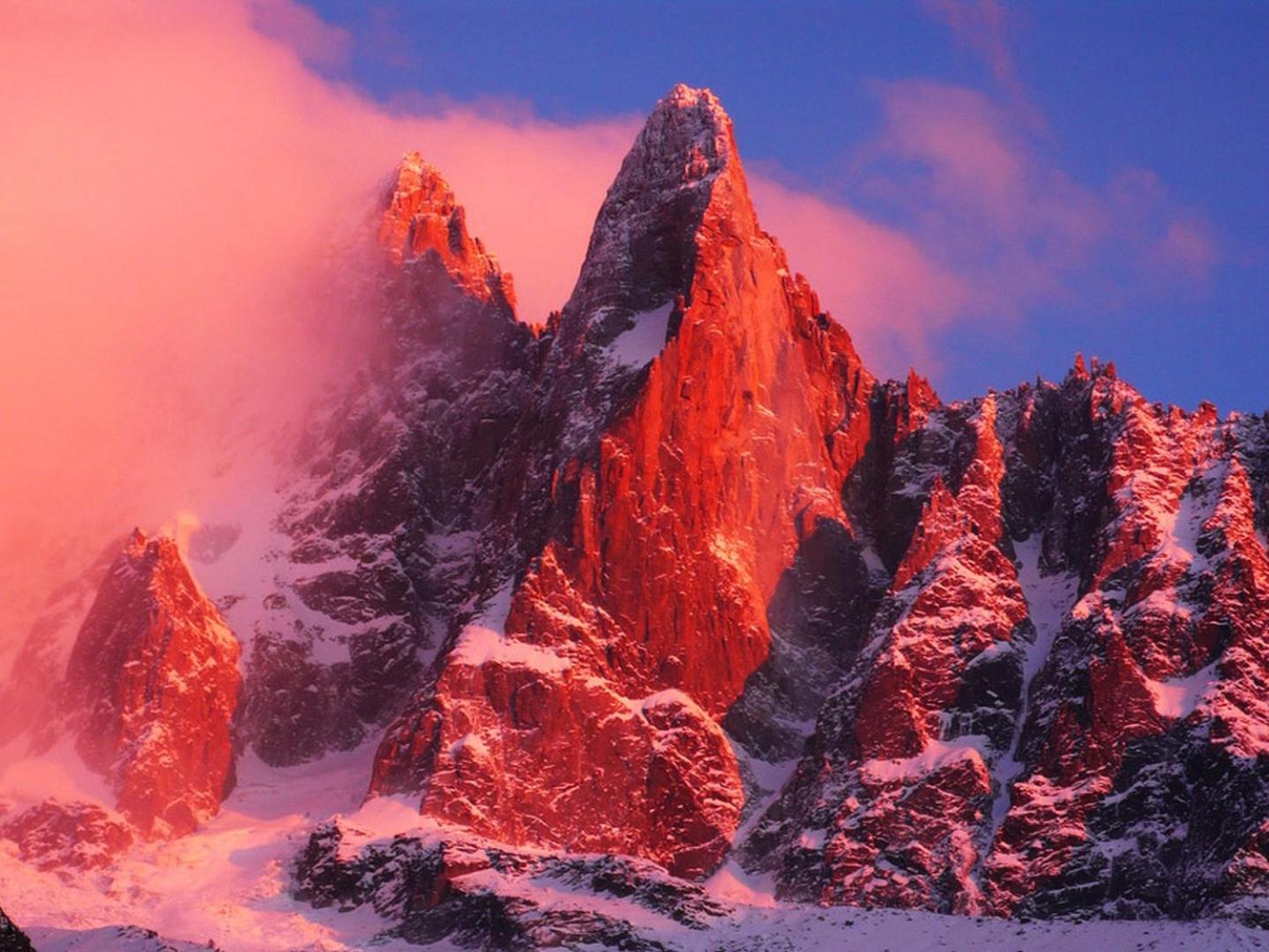 Apartment Arve - Chamonix Peaks Retreat エクステリア 写真