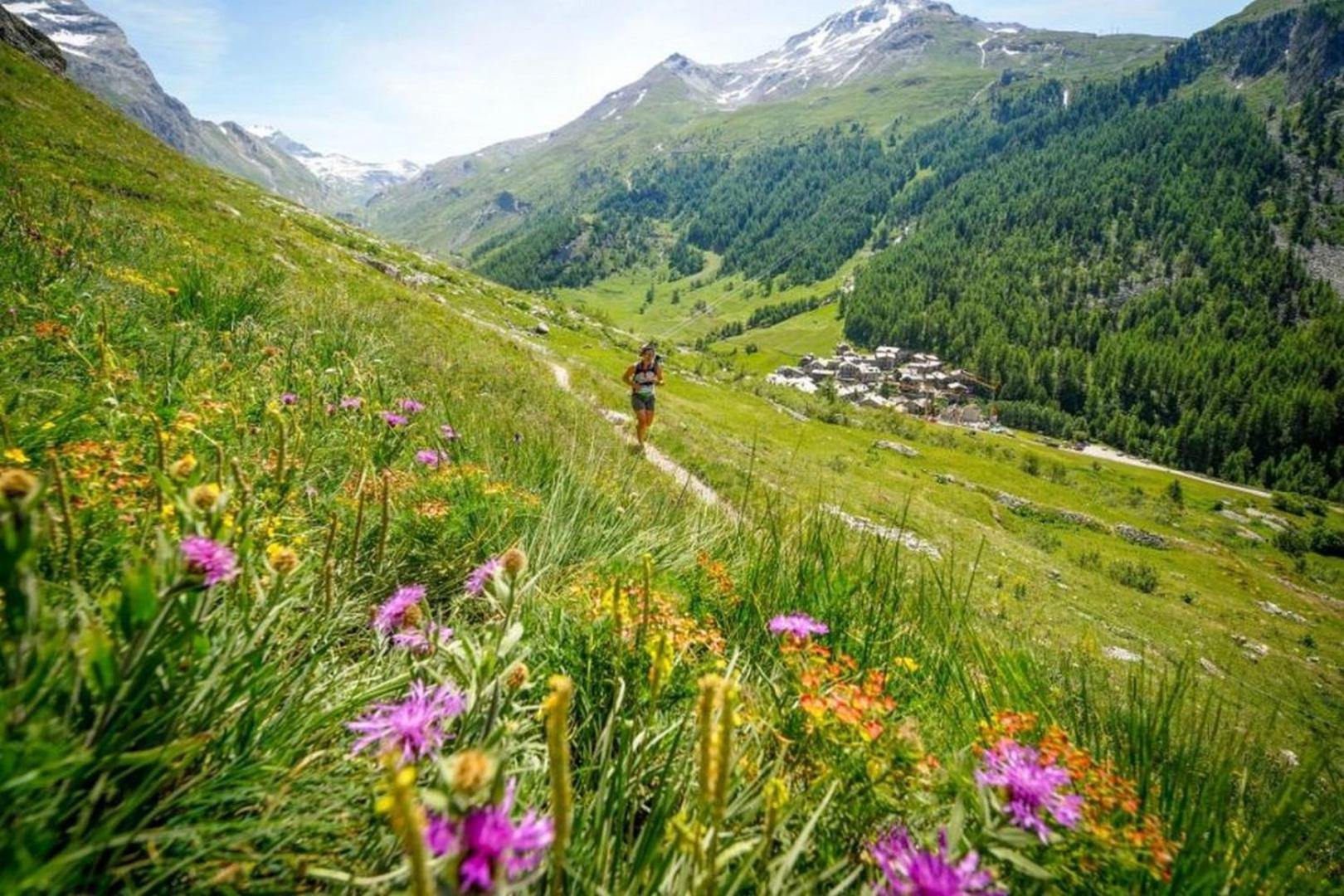 Apartment Arve - Chamonix Peaks Retreat エクステリア 写真