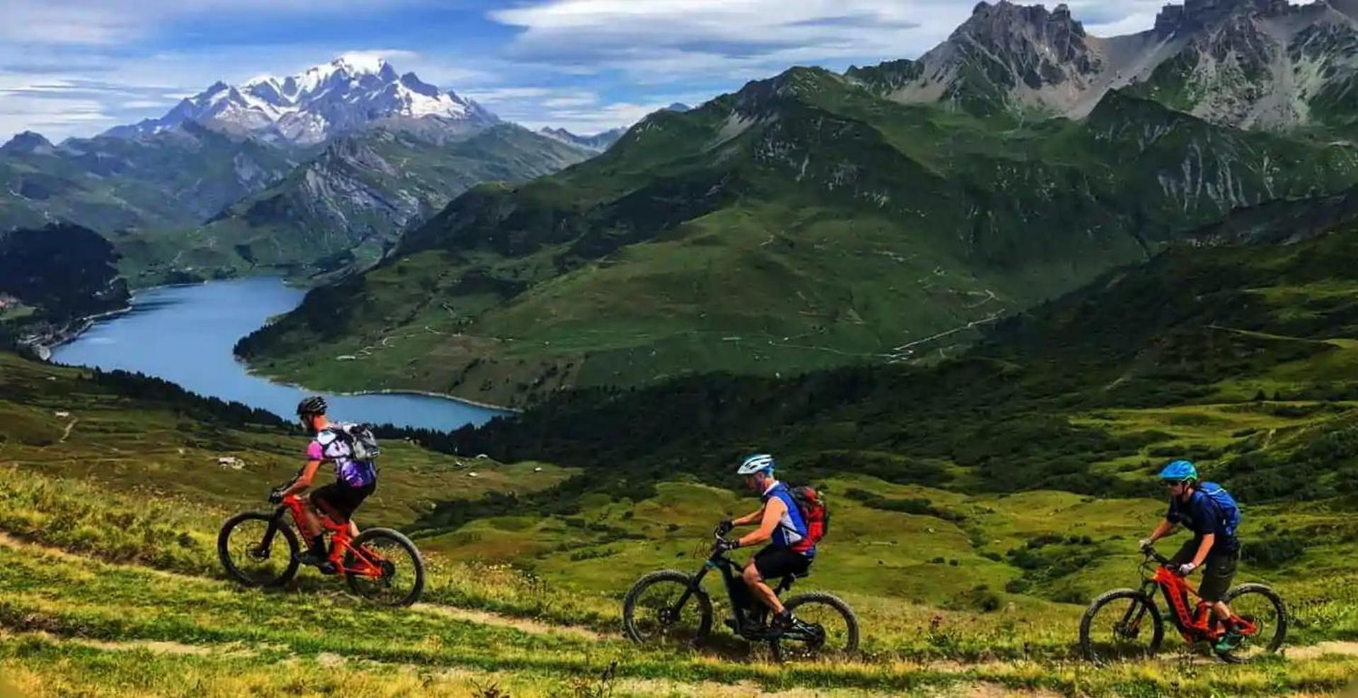 Apartment Arve - Chamonix Peaks Retreat エクステリア 写真