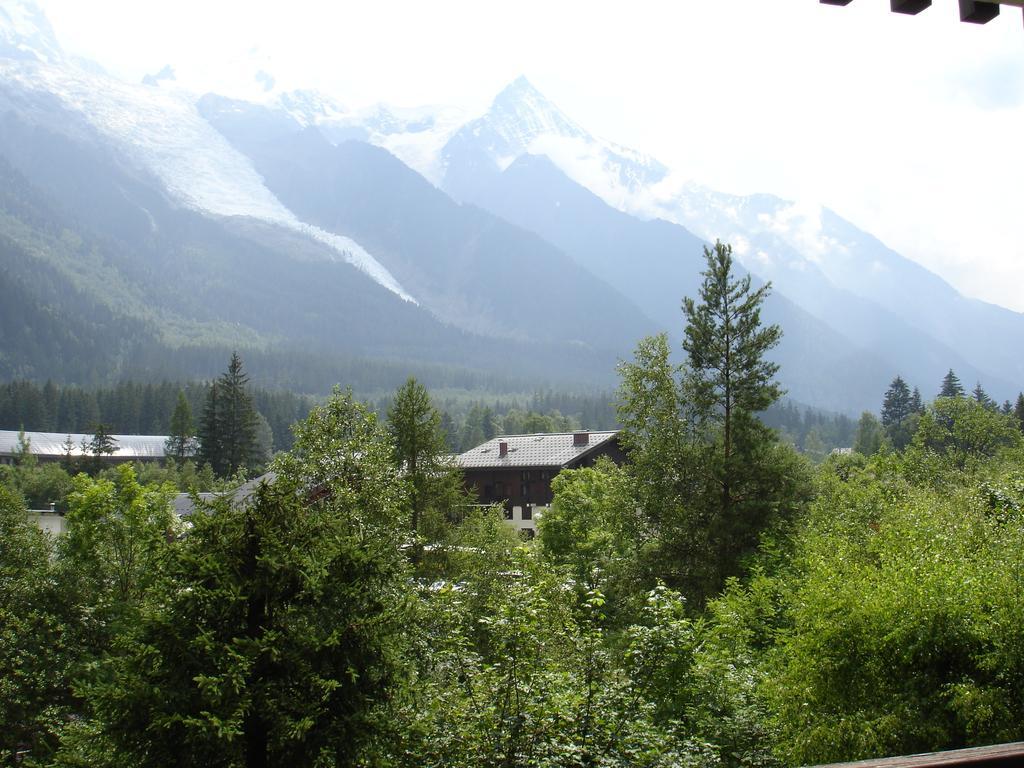 Apartment Arve - Chamonix Peaks Retreat 部屋 写真